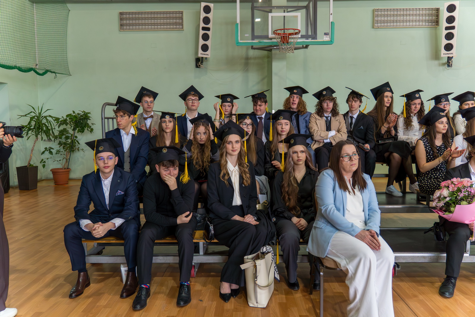 Zdjęcie 2026.04.24 Zakończenie Dla Maturzystów-871c3de4b-c0aa-4a55-876d-610523221d1e.jpg w galerii Pożegnanie Absolwentów 2026